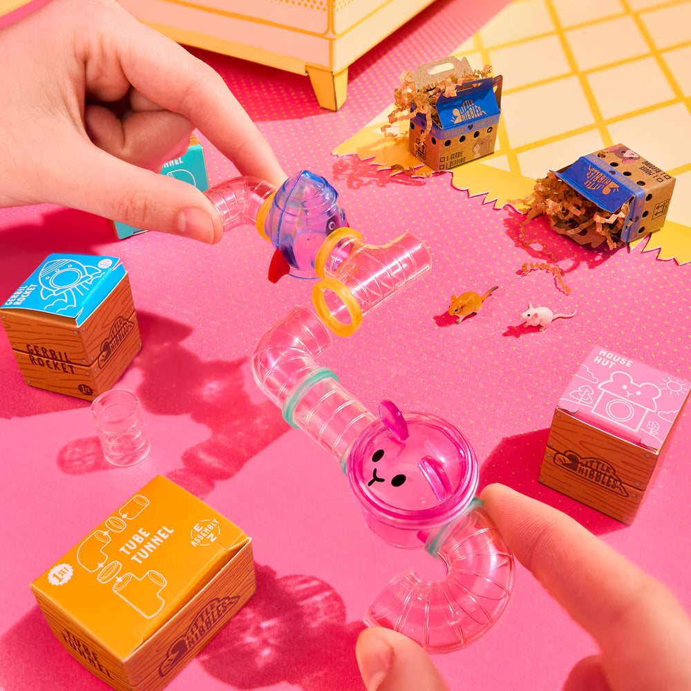 Miniverse Make It Mini Animals Series 2 Mini Collectible product photo 5