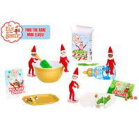 Miniverse Make It Mini Holiday with Rare Elf on the Shelf product photo 4