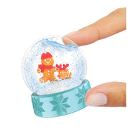 Miniverse Make It Mini Holiday with Rare Elf on the Shelf product photo 5
