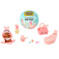 Miniverse Make It Mini Real Baby Nurture Mini Collectible main product photo