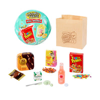 Miniverse Make It Real Brands Series 2 Mini Collectible main product photo