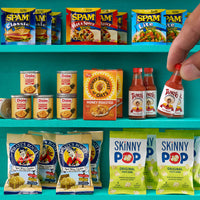 Miniverse Make It Real Brands Series 2 Mini Collectible product photo 3