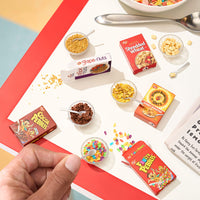 Miniverse Make It Real Brands Series 2 Mini Collectible product photo 4
