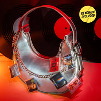 Miniverse Real Music Vinyls 4 Mini Playable Records product photo 4