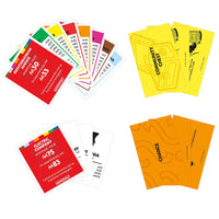 Monopoly Refresh Board Game cards and fake money included