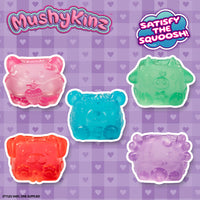 MushyKinz Jelleez squishy packaging