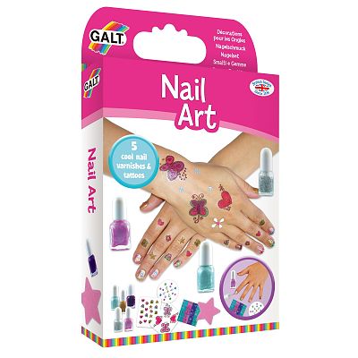 Nail Art