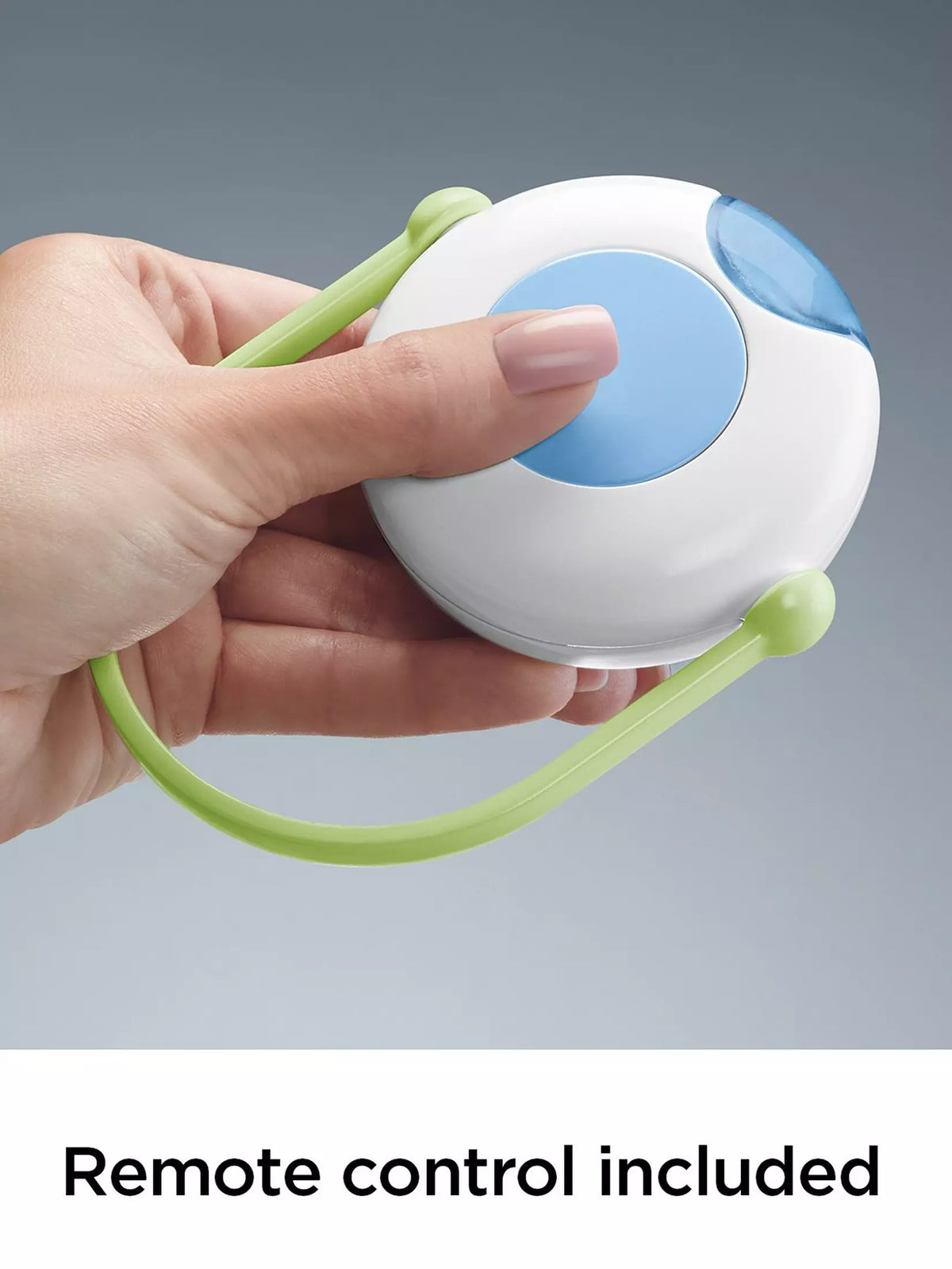 Nature Berries Mobile with remote controle