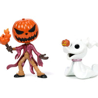 Nightmare Before Christmas Set 4