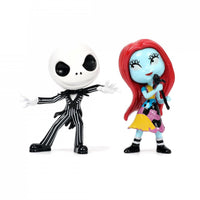 Nightmare Before Christmas Set 4