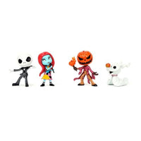 Nightmare Before Christmas Set 4