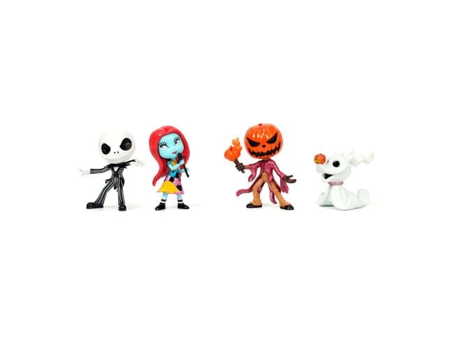 Nightmare Before Christmas Set 4