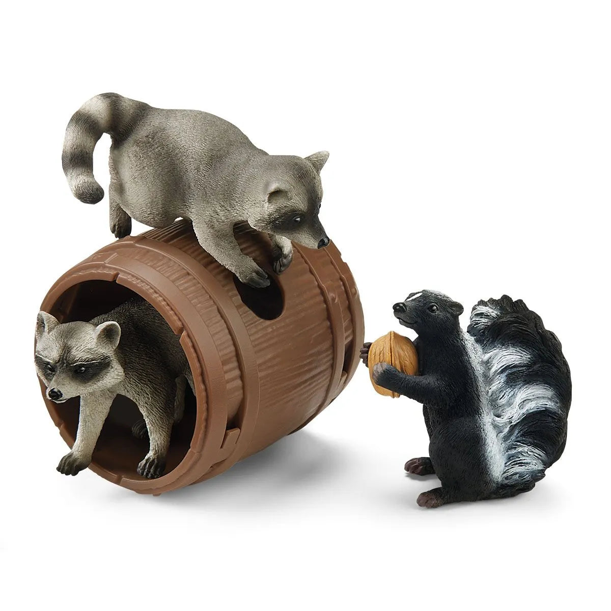 Schleich Nutty Mischief