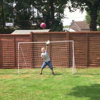 Open Goaaal Football Goal Junior