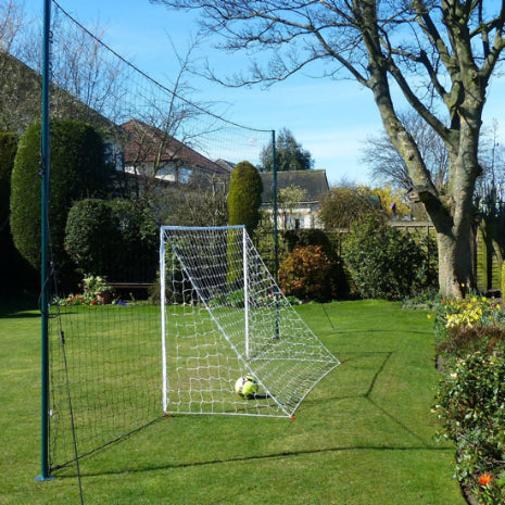Open Goaaal Football Goal Standard