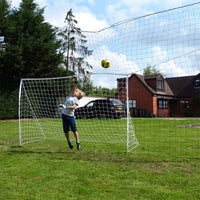 Open Goaaal Football Goal Standard