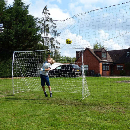 Open Goaaal Football Goal Standard