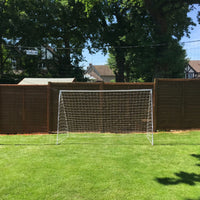 Open Goaaal Football Goal Standard
