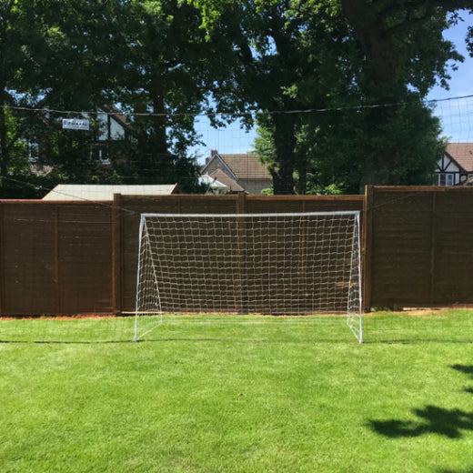 Open Goaaal Football Goal Standard