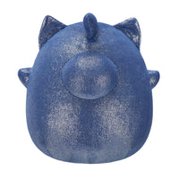 Original Squishmallows Soft Toy - Metal Sonic