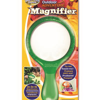 Outdoor Adventure Magnifier