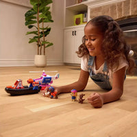 PAW Patrol Skye Rescue Helicopter Toy life style picture