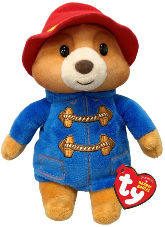 TY Paddington Bear