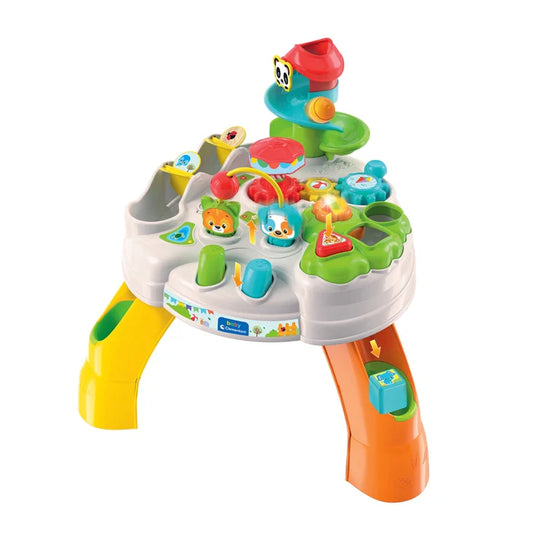 Clementoni Baby Park Activity Table