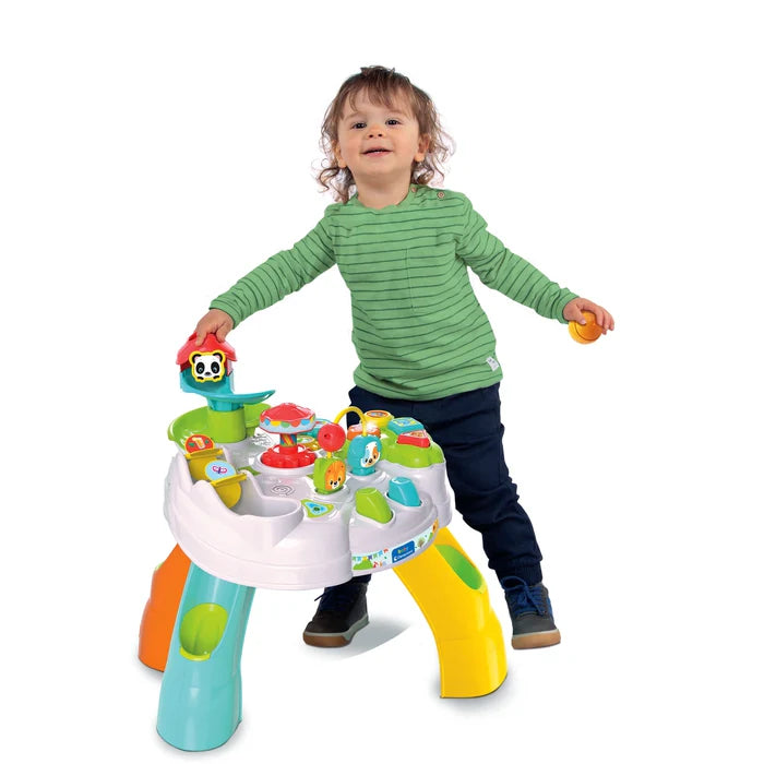 Clementoni Baby Park Activity Table