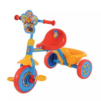 Paw Patrol My First Trike picture on the white background