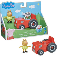 Peppa Pig Little Tractor