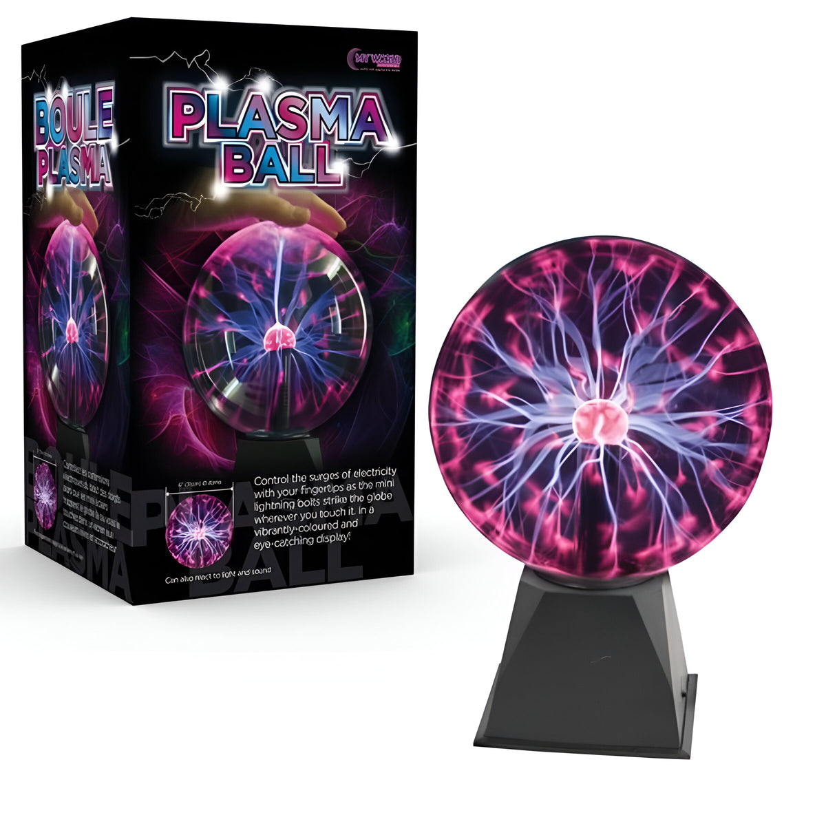 Plasma Ball