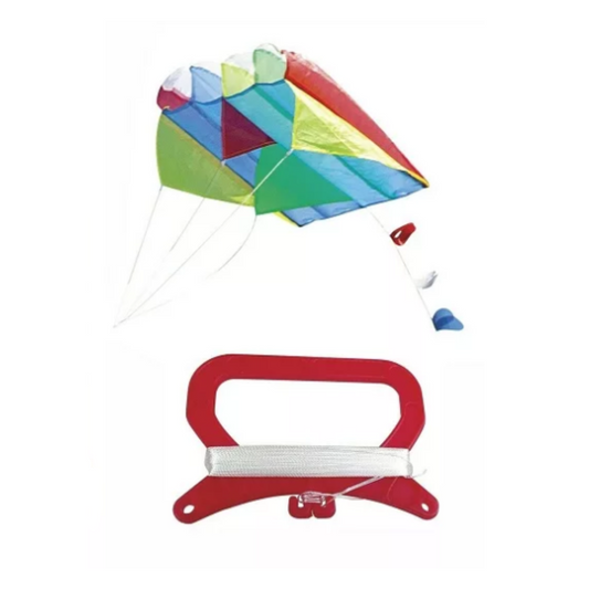 Traditional Pocket Kite