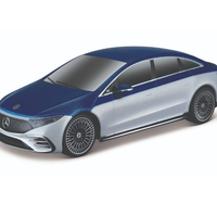 1:24 Rc Premium Mercedes Benz Eqs