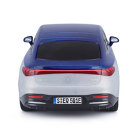 1:24 Rc Premium Mercedes Benz Eqs