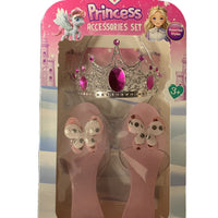 Princess Accessories Set