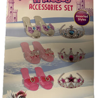 Princess Accessories Set