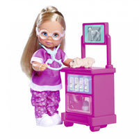 Evi Love Puppy Doctor