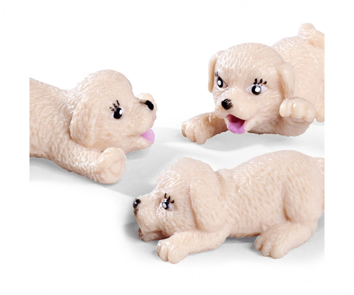 Evi Love Puppy Doctor