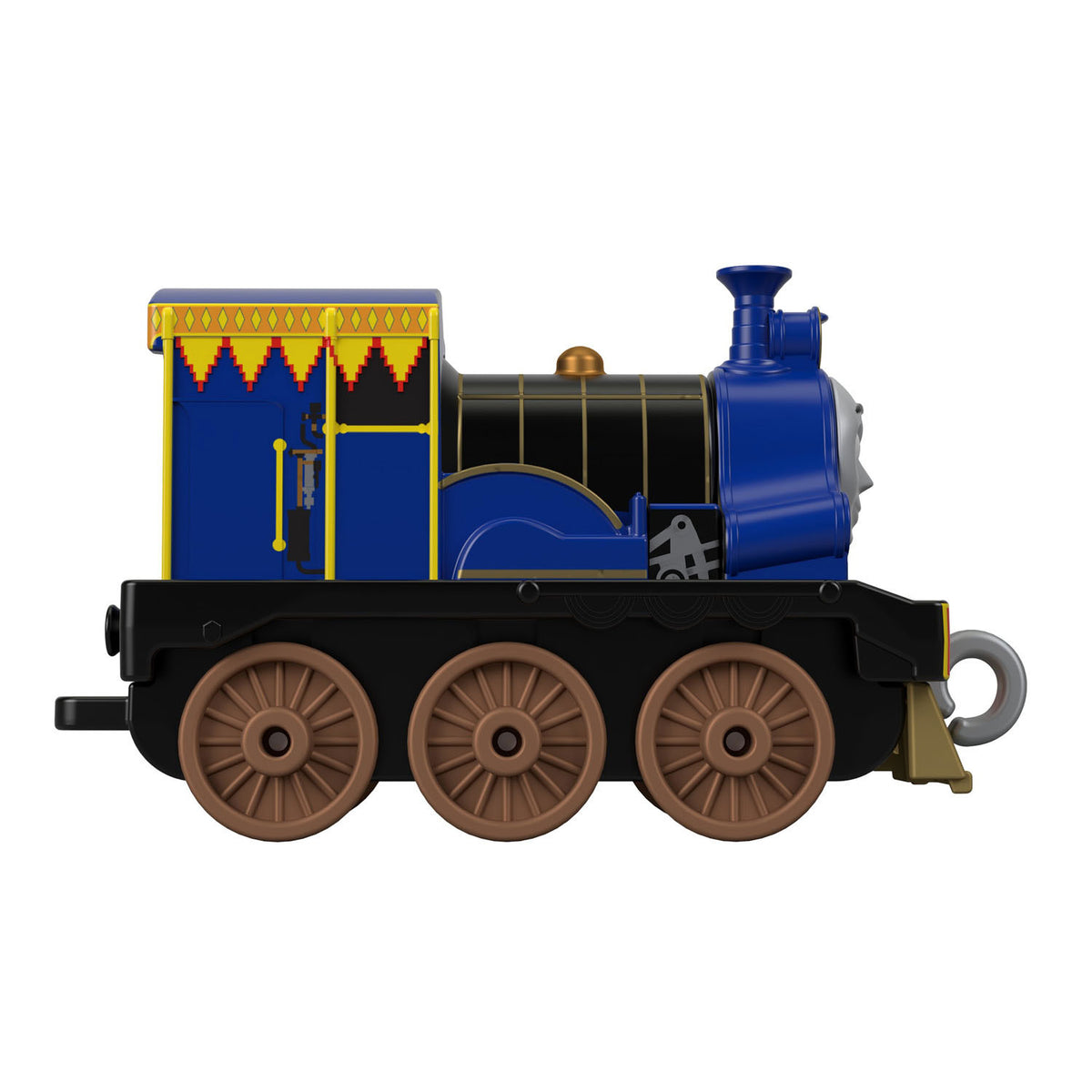 Push Along Engine - Thomas and Friends Rajiv