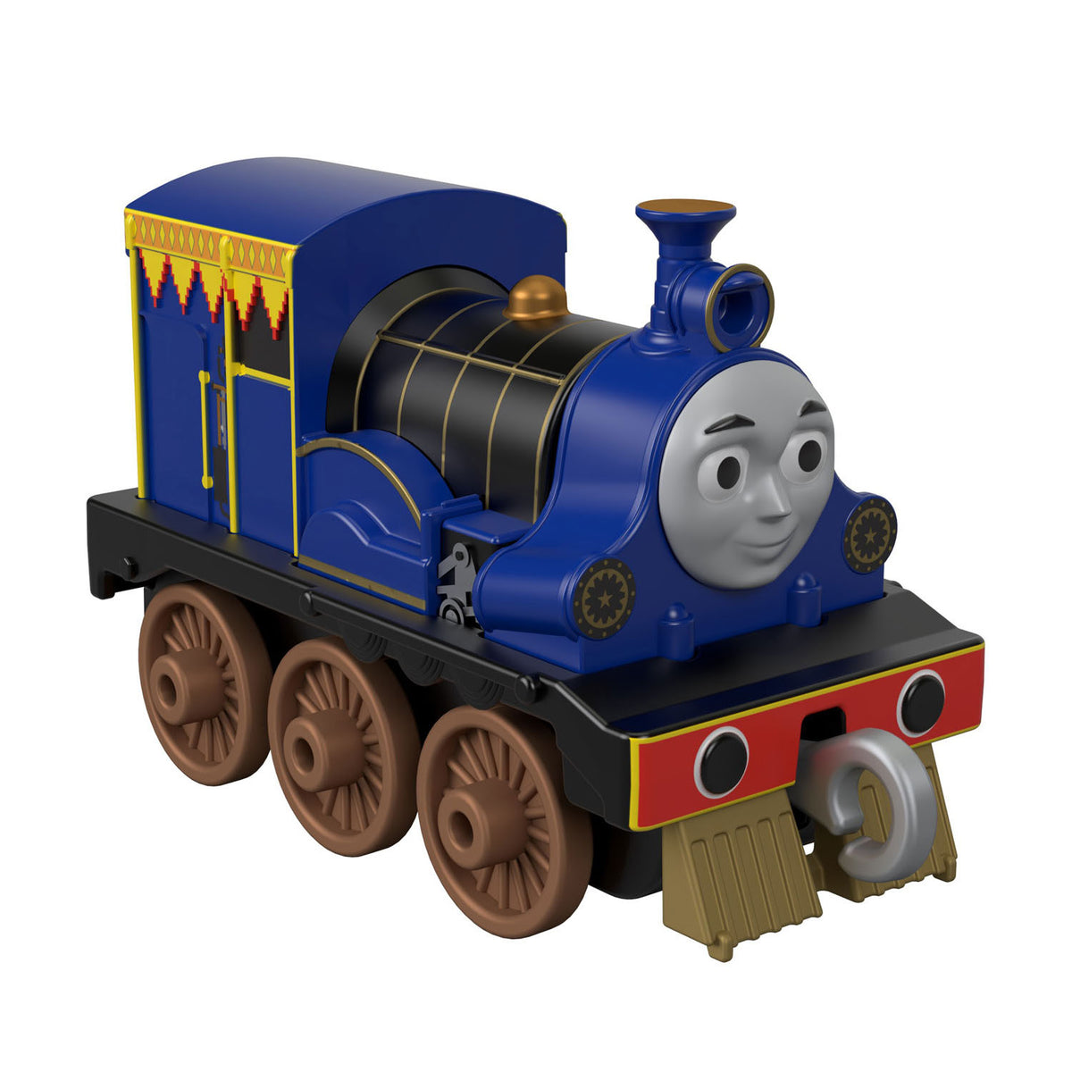 Push Along Engine - Thomas and Friends Rajiv