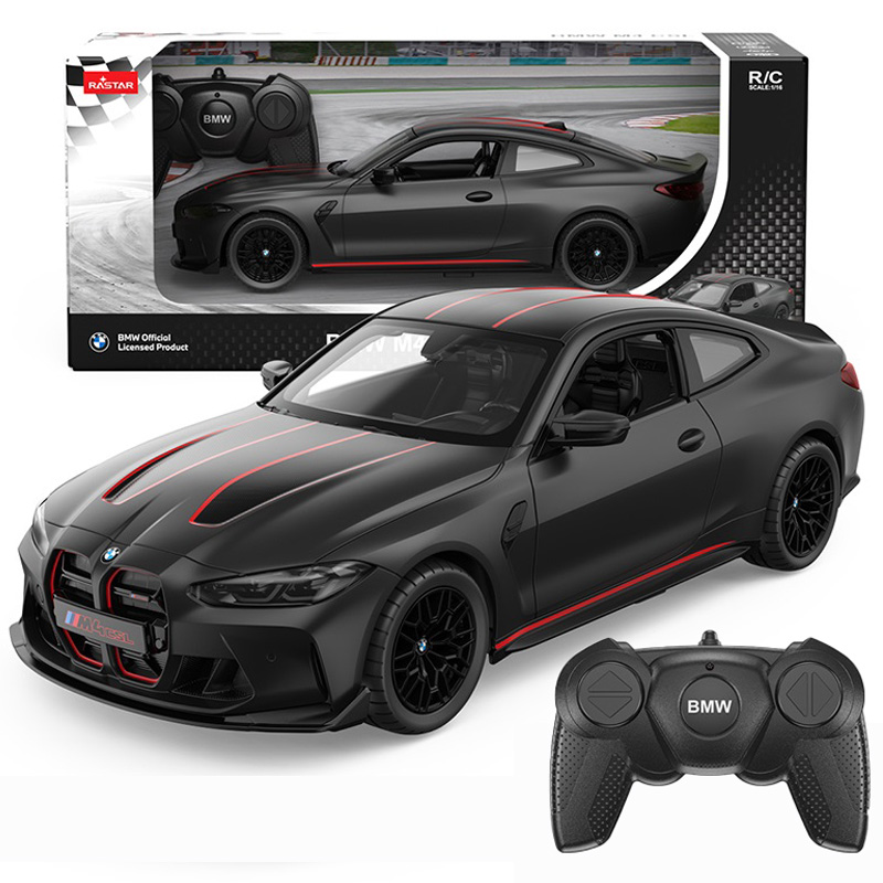 1:16 RC BMW M4 CSL