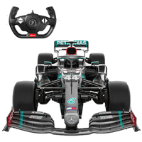 1:18 RC Mercedes AMG F1 W11