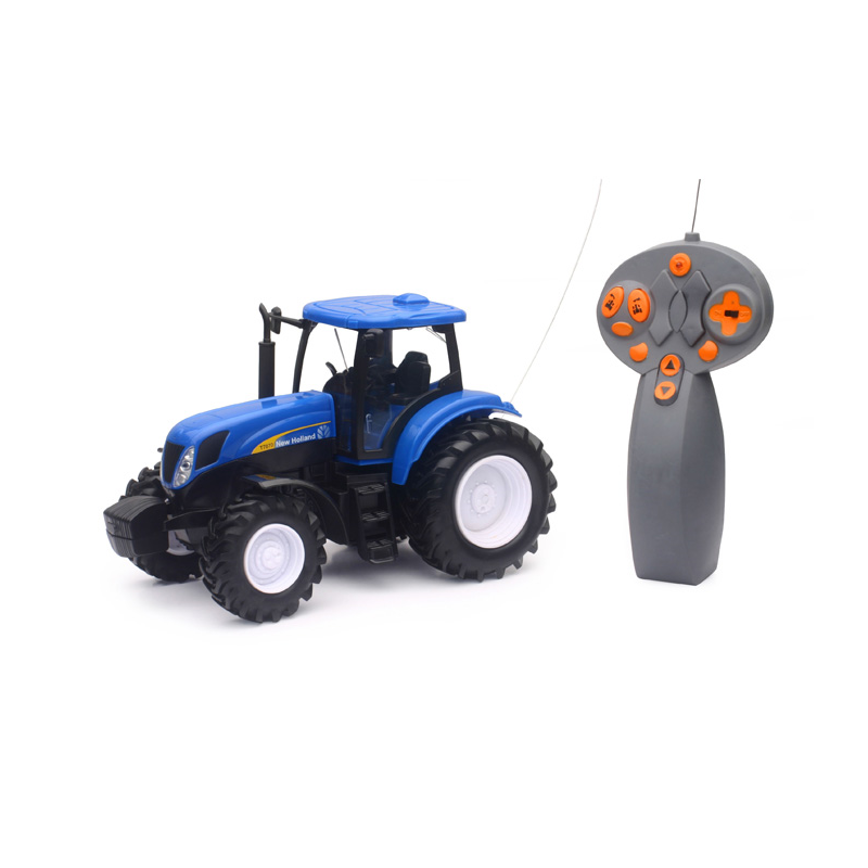 RC New Holland Tractor