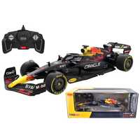 1:18 R/C Oracle Red Bull Racing Rb18 F1 Car