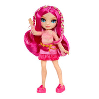 Rainbow High Jr High Bestie Babysitters Stella Monroe Doll product photo 4