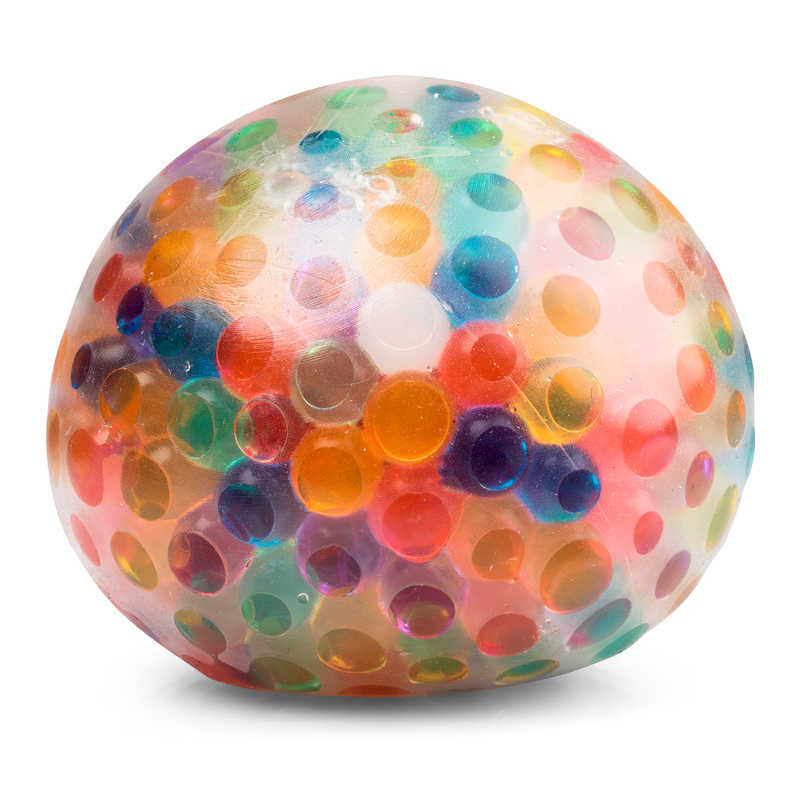 Rainbow Jellyball