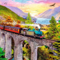 Ravensburger Autumn Viaduct 1500p