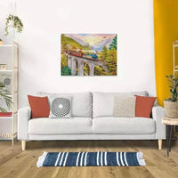 Ravensburger Autumn Viaduct 1500p