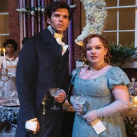 Ravensburger Puzzle Bridgerton - 300 Pieces